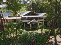 Hona Beach Hotel Hotels in Dominical