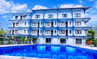 River Beach Resort - Trishuli - Desayuno