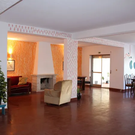 Villa do Sol Carcavelos Beach House