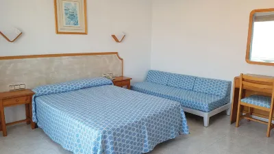 Stil Mar Y Paz
