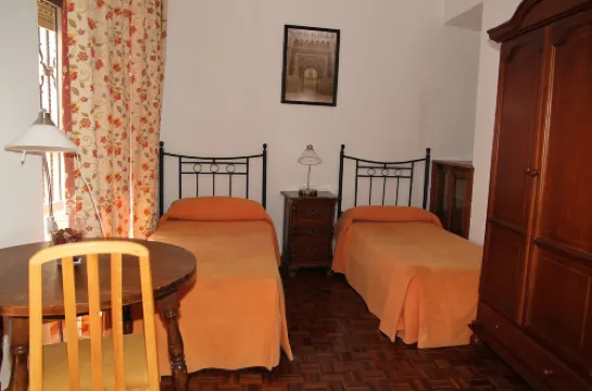 Pension Catedral