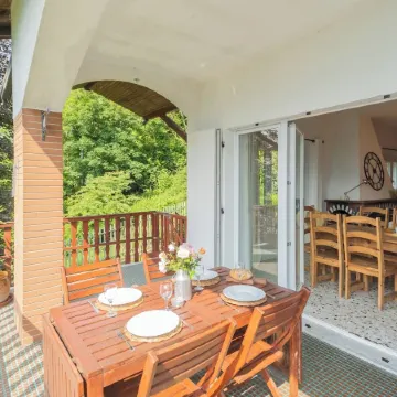 Top Lake View Villetta by Rent All Como