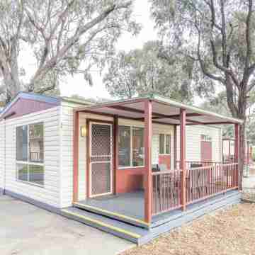 Nrma Echuca Holiday Park Hotel Exterior