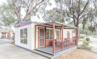 Nrma Echuca Holiday Park
