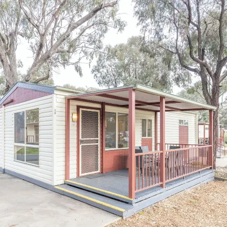 Nrma Echuca Holiday Park