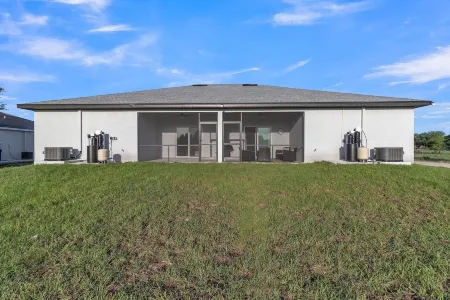 Serene Golf View Retreat 3 Bedroom Duplex by RedAwning