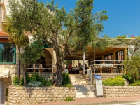 Pansion Srebreno Hotels in Mlini