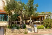 Pansion Srebreno Hotels in Mlini