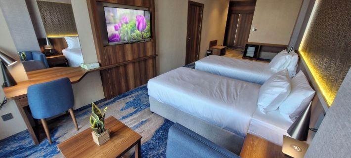Ocean View Hotel Kuwait Hotels in Kuwait City