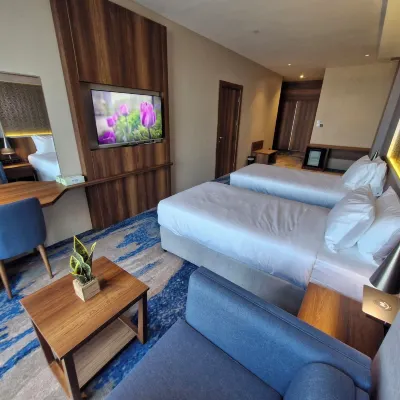 فندق أوشن فيو، الكويت Hotels near مسجد عبدالله المترك