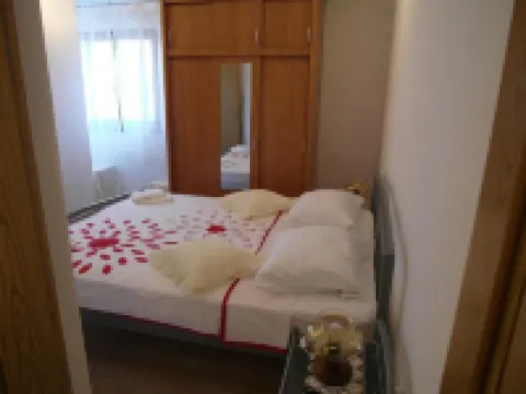 Apartment Antonio Hotels in Bilice