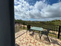 Cabañas Colibri - Mountain view