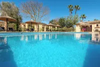 Agroturismo Son Sampoli by Mhr