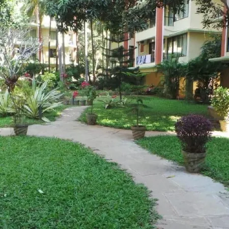 Tranquil Stay, Garden Estate - Palolem 1BHK Flat