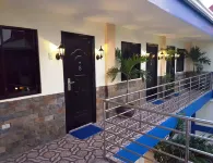 Mangos Beachfront Resort Hotels in Olongapo