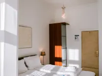 Boutique Hotel Villa Oberkassel Отели рядом с достопримечательностью «Оберкассель»