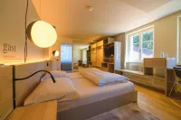 Landhotel Linde Fislisbach Hotel di Fislisbach