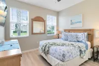 4 Bed Pool Spa Home-Windsor Palms Resort - spa