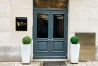 City Gallery Apartments