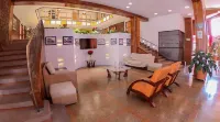 Hotel Mariscal Robledo Cartago Hotel a San Francisco