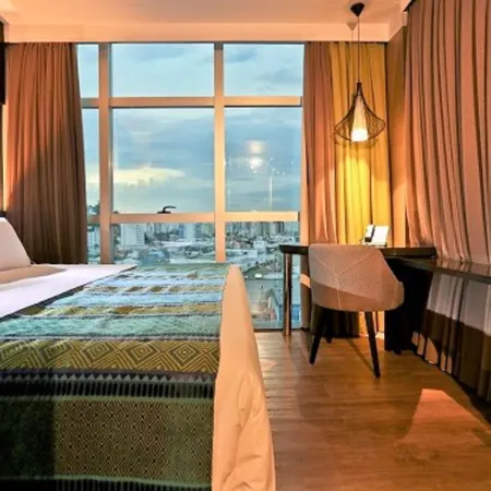 Sandri Palace Hotel