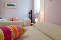 Bed & Breakfast Scicli - balcony