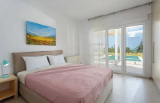 Blue Hills Villas by Estia