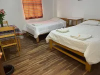 ENEDE HOSTEL Hotels in 