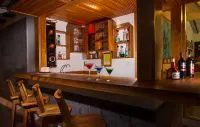 Hotel Fiesta - bar