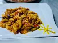 Flair Camp Experiences - petit déjeuner