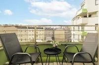 Margi Brandy Apartament