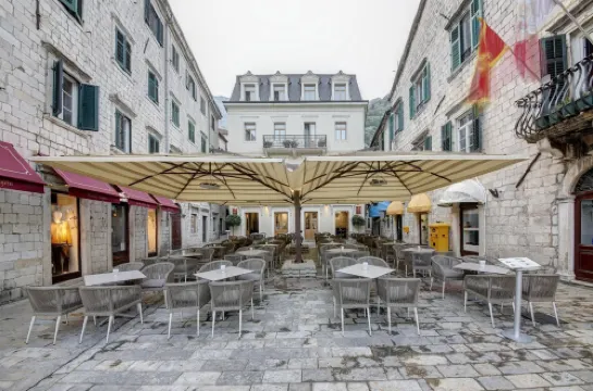 Hotel Vardar Общественные зоны Photos