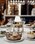 Bank Hotel, a Member of Small Luxury Hotels of the World - servizio colazione