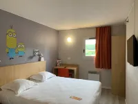 Initial by Balladins Tours Sud Hotels in Chambray-lès-Tours