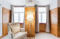 R3 Service - Five Senses in Coimbra Hotel a Coimbra