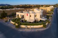 B&B Armonie Hotel a Macari