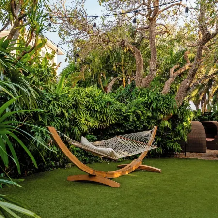 Standard Spa, Miami Beach