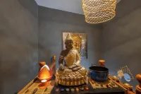 Le Grand Bleu Hotel - Spa