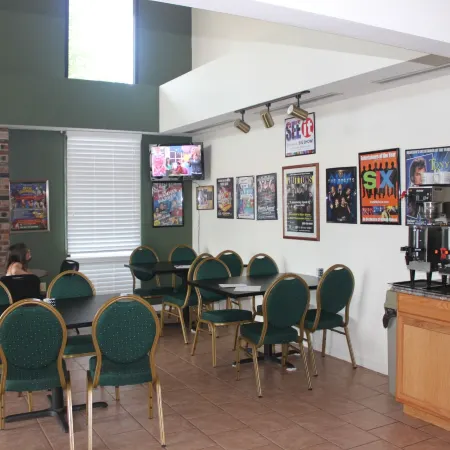 Ozark Valley Inn