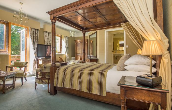 Dales Country House Hotel