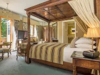 Dales Country House Hotel Hotels in Sheringham
