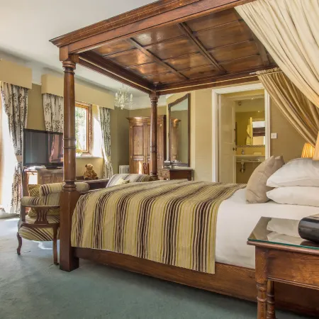 Dales Country House Hotel