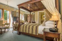 Dales Country House Hotel Hotels in Sheringham