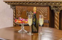 Park Lane Hotel Hotels in Chisinau
