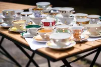 Landhotel Rosenschänke Hotels in Dohna