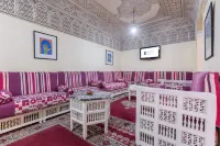 Hotel Oudaya & Spa