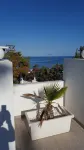 Mediterraneo - con vistas al mar