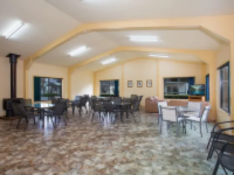 Lake Hamilton Motor Village and Caravan Park Hotels in Hamilton