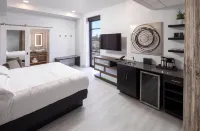 호텔 온 필립스