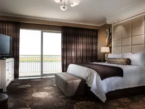 Golden Nugget Lake Charles